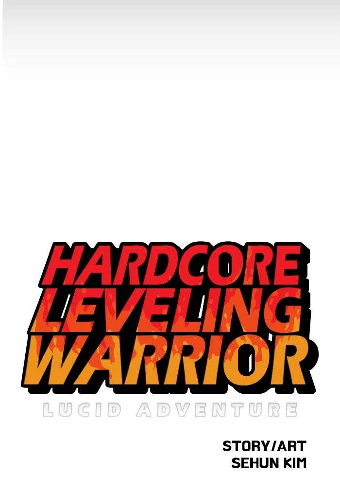 Hardcore Leveling Warrior Chapter 40 page 6