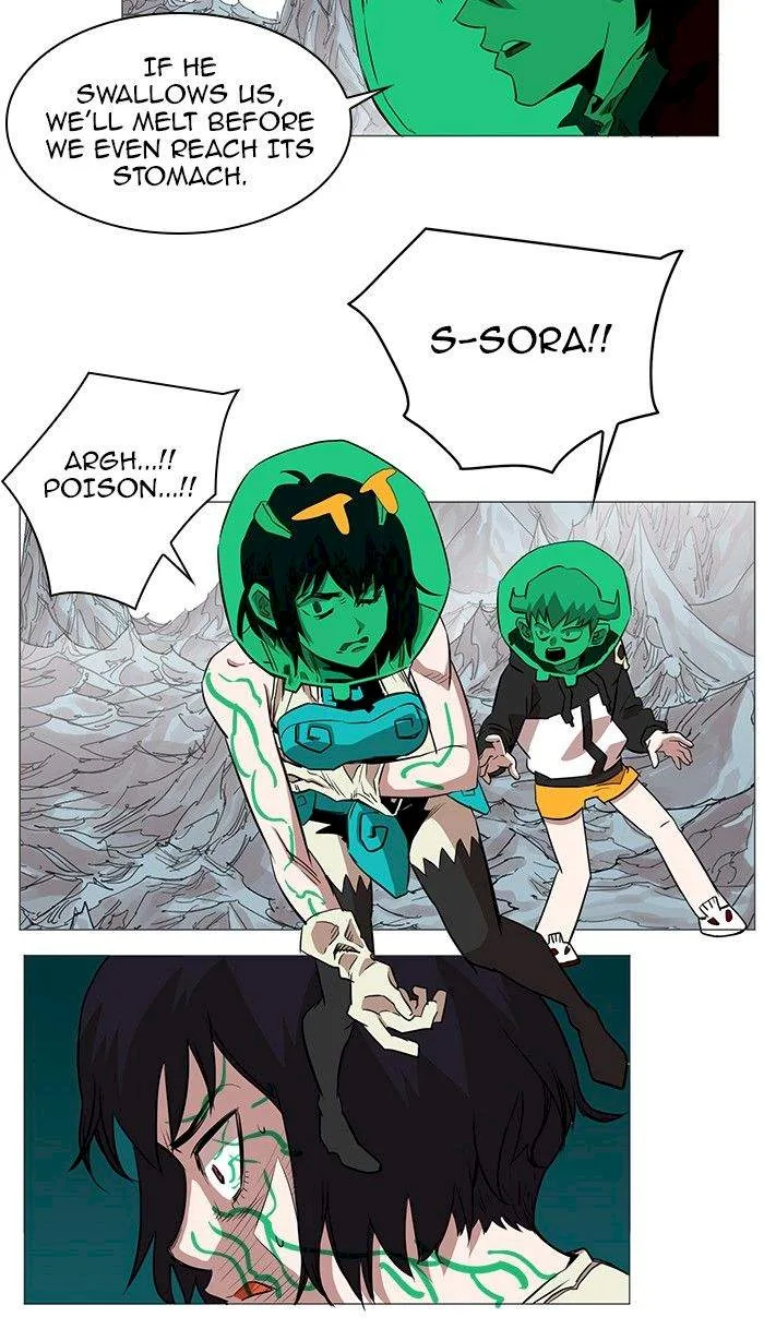 Hardcore Leveling Warrior Chapter 40 page 30