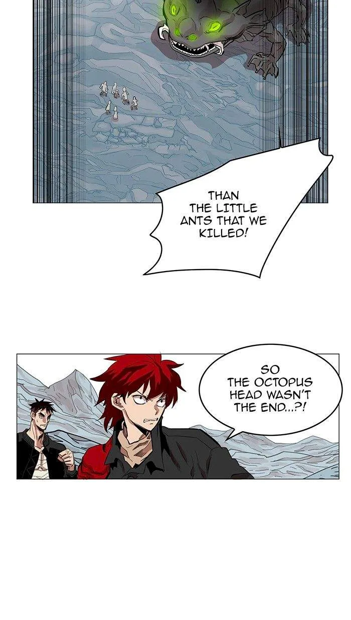Hardcore Leveling Warrior Chapter 40 page 13