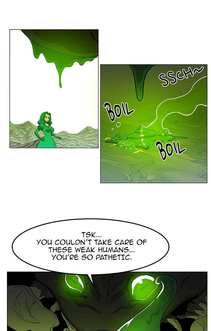 Hardcore Leveling Warrior Chapter 40 page 11