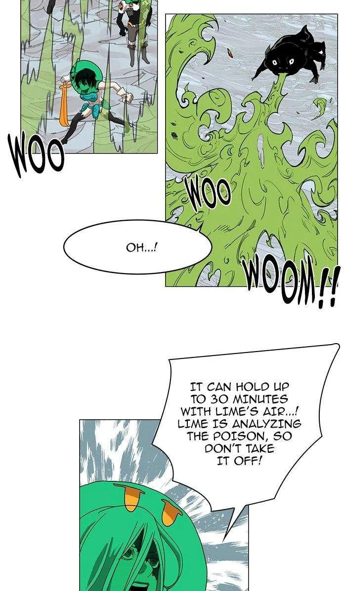 Hardcore Leveling Warrior Chapter 40 page 23