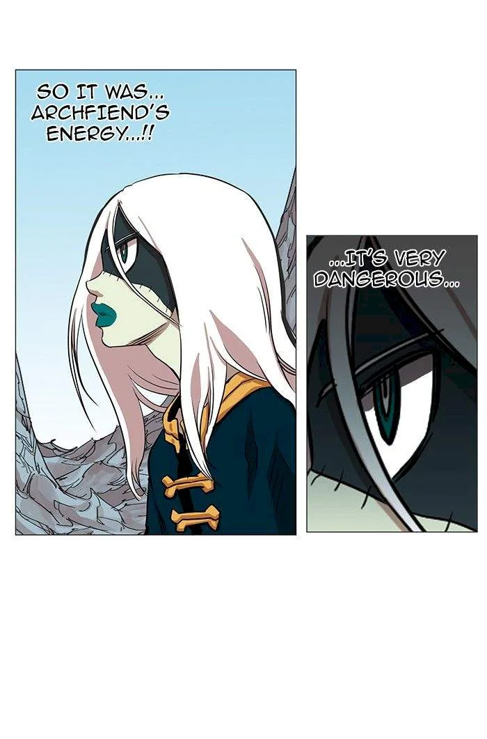 Hardcore Leveling Warrior Chapter 40 page 8