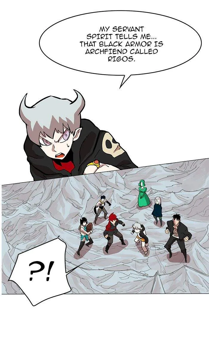 Hardcore Leveling Warrior Chapter 40 page 7