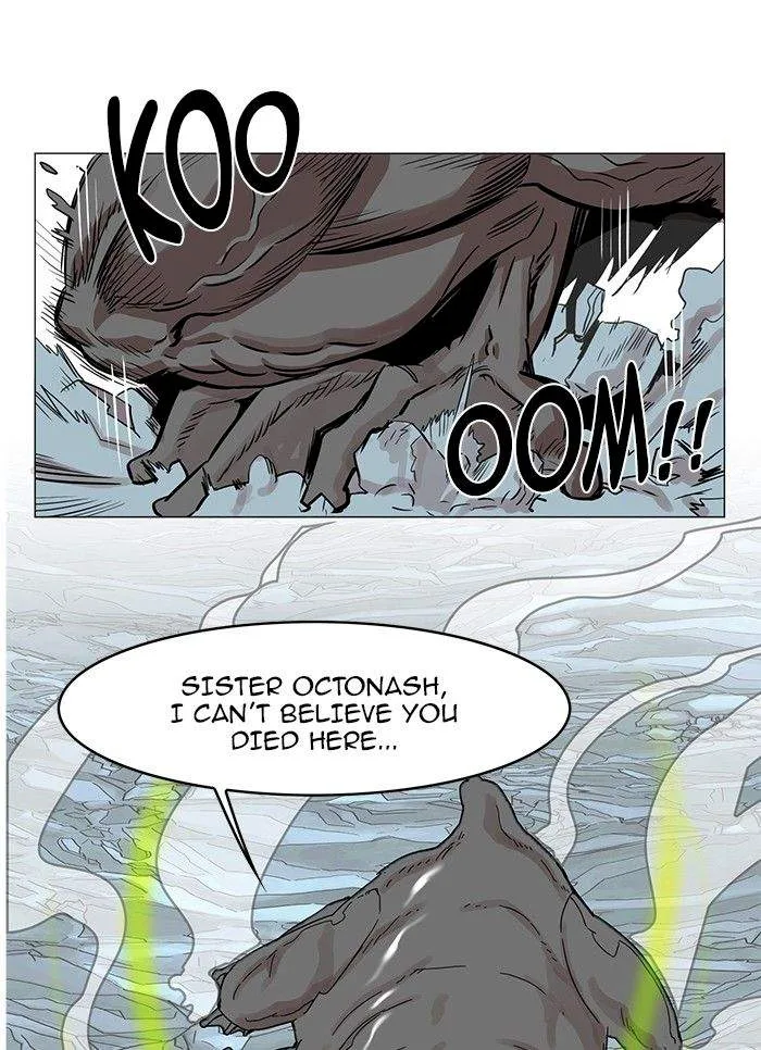 Hardcore Leveling Warrior Chapter 40 page 9