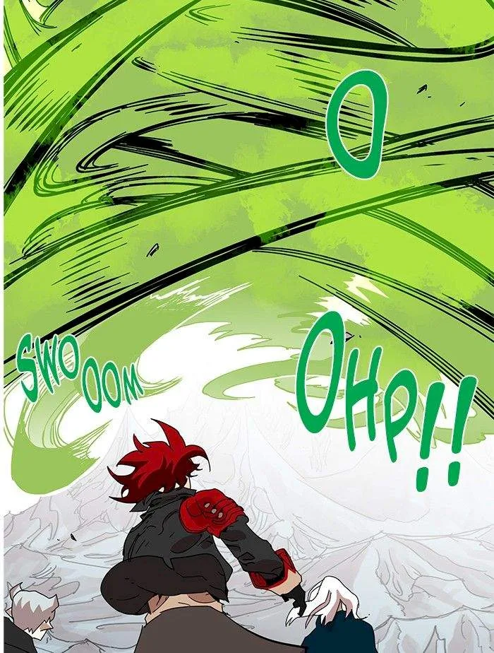 Hardcore Leveling Warrior Chapter 40 page 20