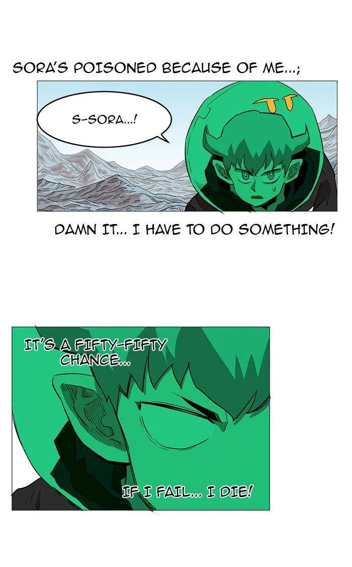 Hardcore Leveling Warrior Chapter 40 page 31