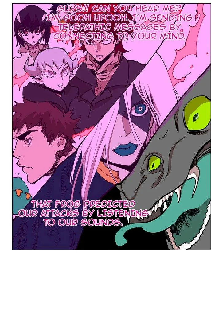 Hardcore Leveling Warrior Chapter 40 page 35