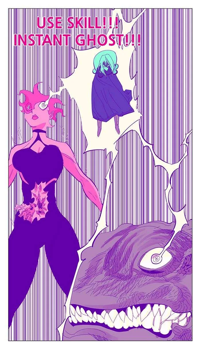 Hardcore Leveling Warrior Chapter 40 page 37