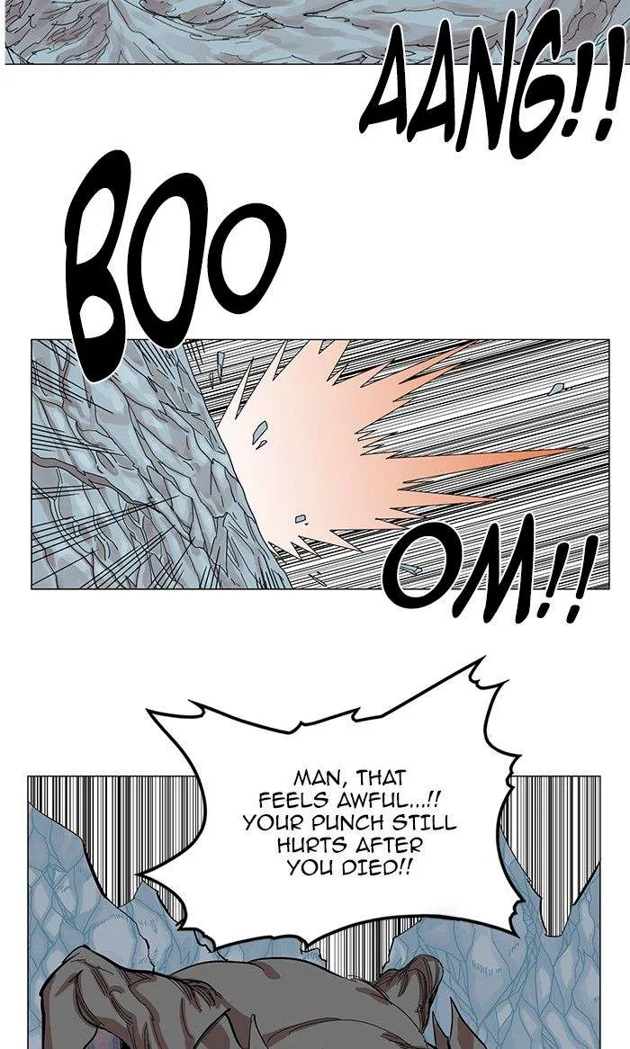 Hardcore Leveling Warrior Chapter 40 page 43