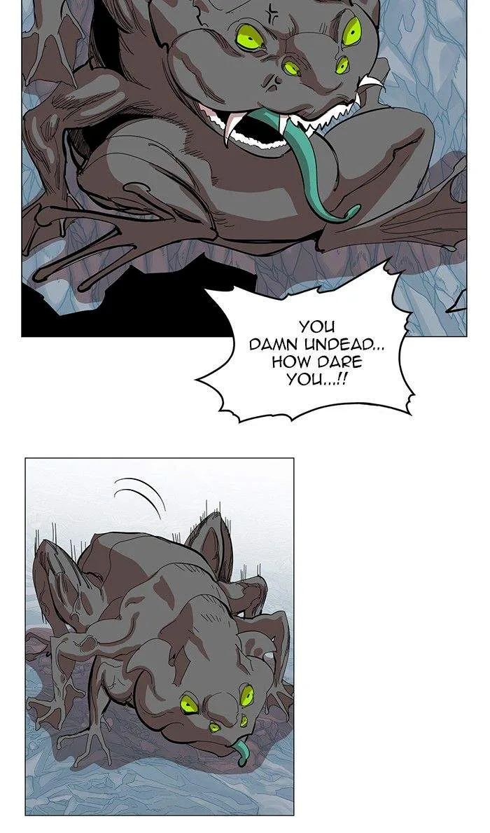 Hardcore Leveling Warrior Chapter 40 page 44