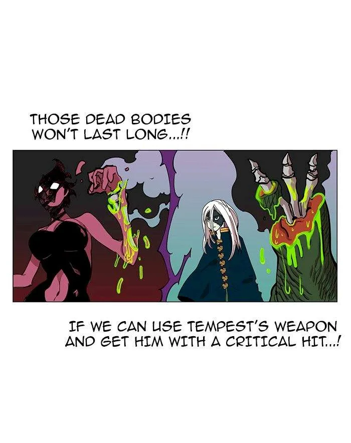 Hardcore Leveling Warrior Chapter 40 page 47