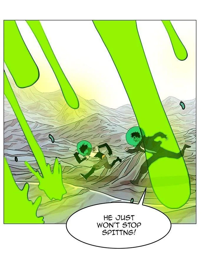 Hardcore Leveling Warrior Chapter 40 page 48