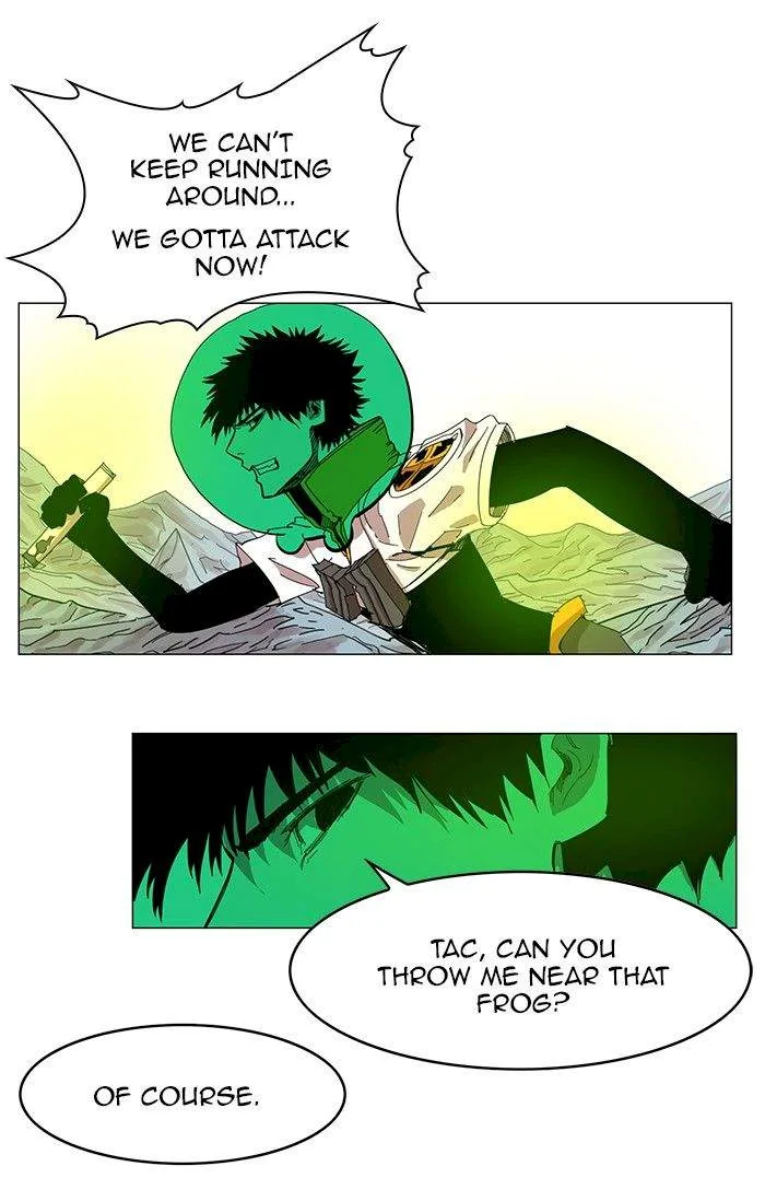 Hardcore Leveling Warrior Chapter 40 page 49