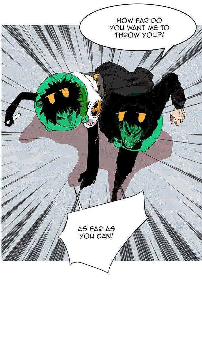 Hardcore Leveling Warrior Chapter 40 page 50