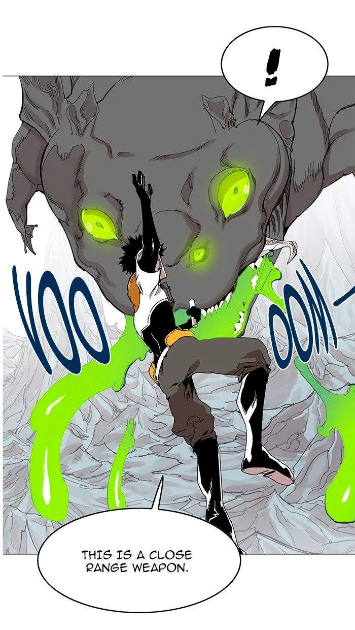 Hardcore Leveling Warrior Chapter 40 page 52