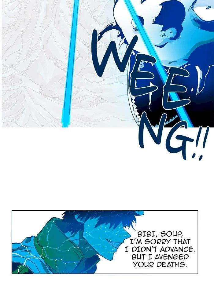 Hardcore Leveling Warrior Chapter 40 page 55