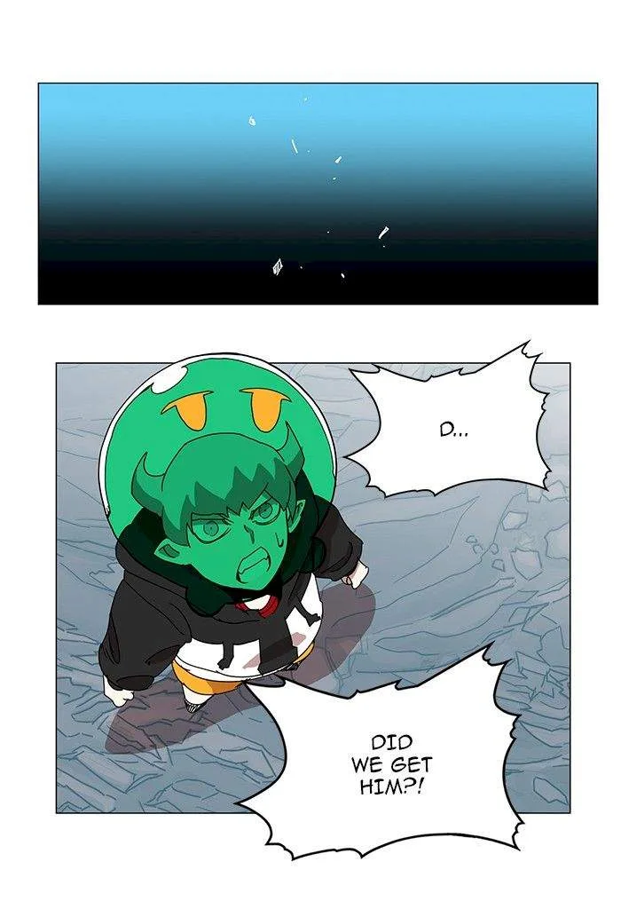 Hardcore Leveling Warrior Chapter 40 page 58