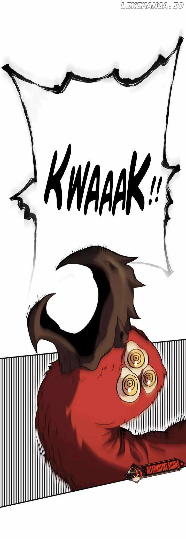 Hardcore Leveling Warrior Chapter 400 page 9