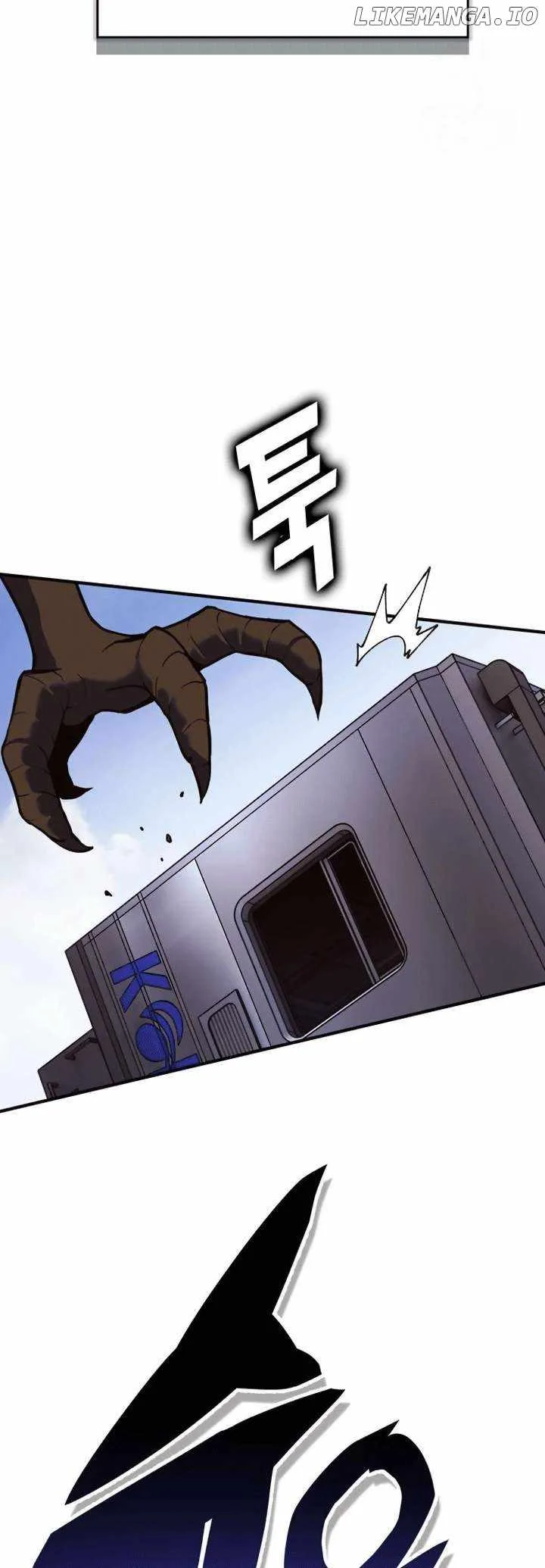 Hardcore Leveling Warrior Chapter 400 page 19