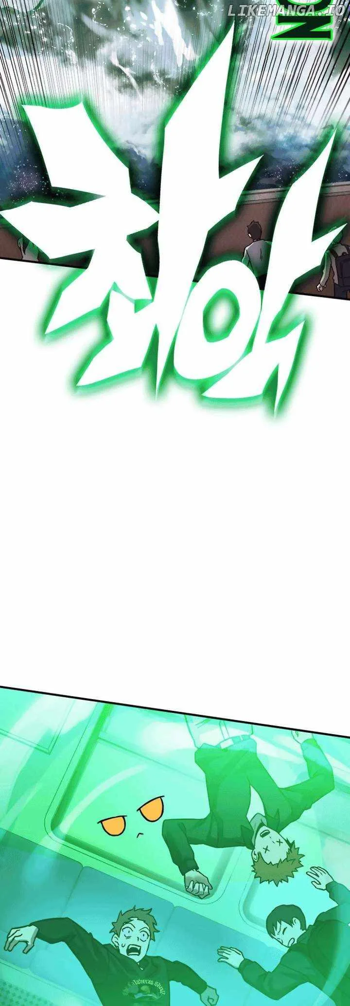 Hardcore Leveling Warrior Chapter 400 page 23