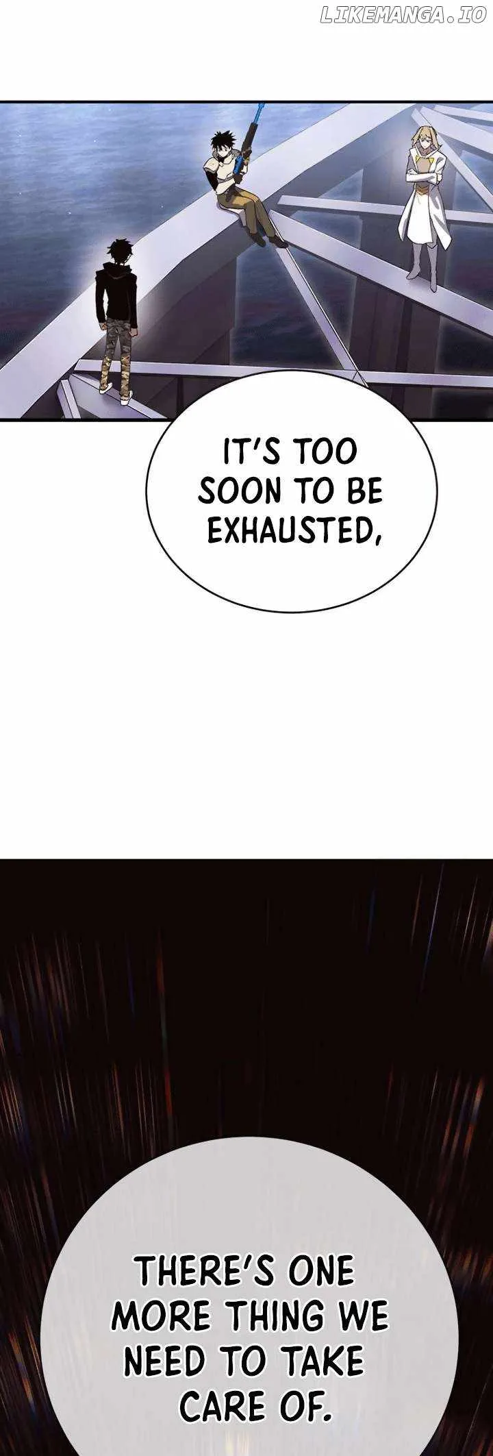 Hardcore Leveling Warrior Chapter 400 page 29