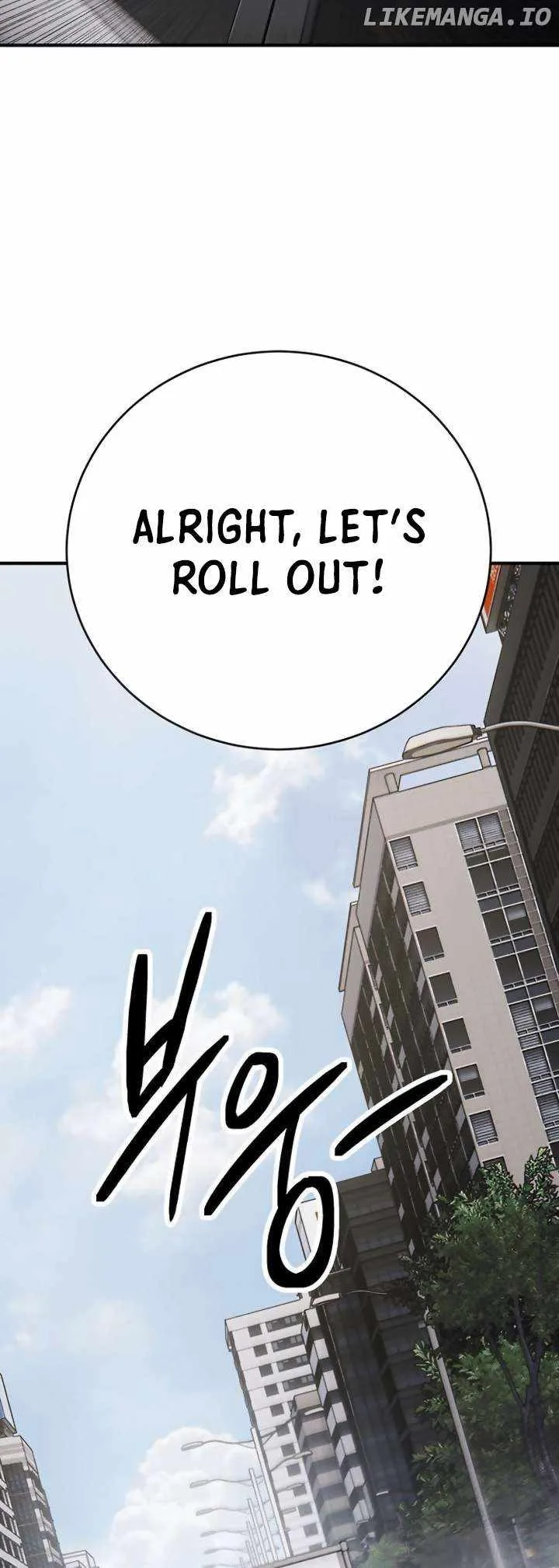 Hardcore Leveling Warrior Chapter 400 page 44