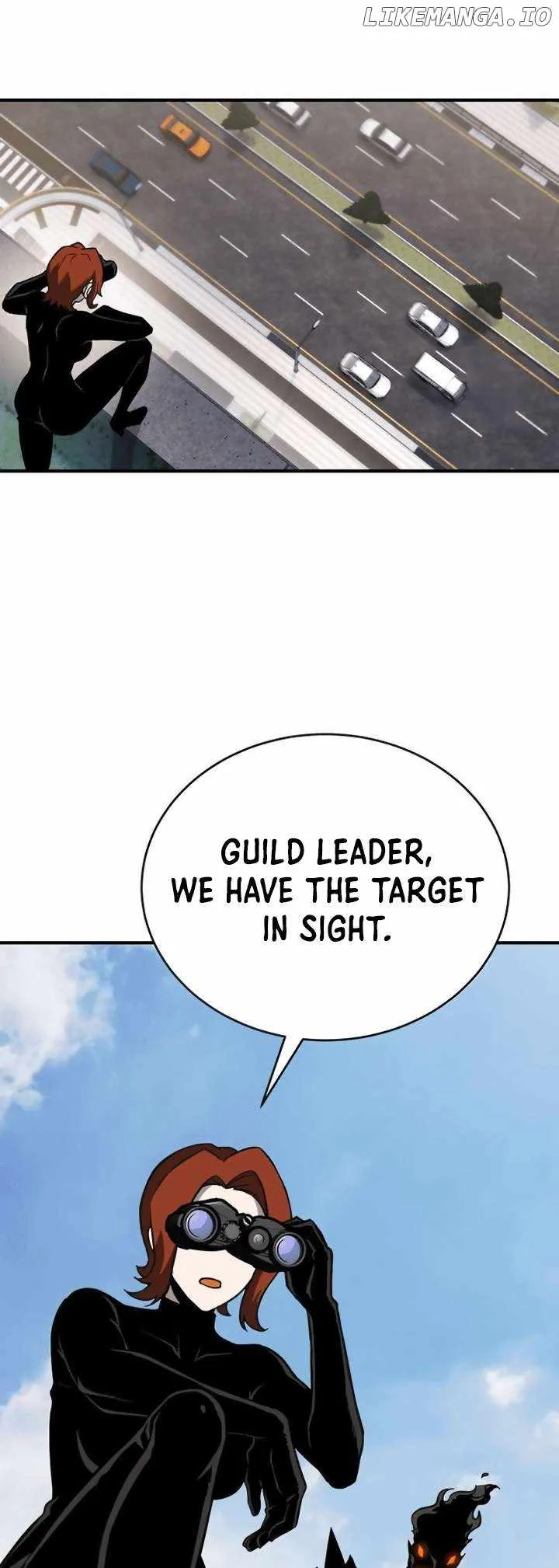Hardcore Leveling Warrior Chapter 400 page 46