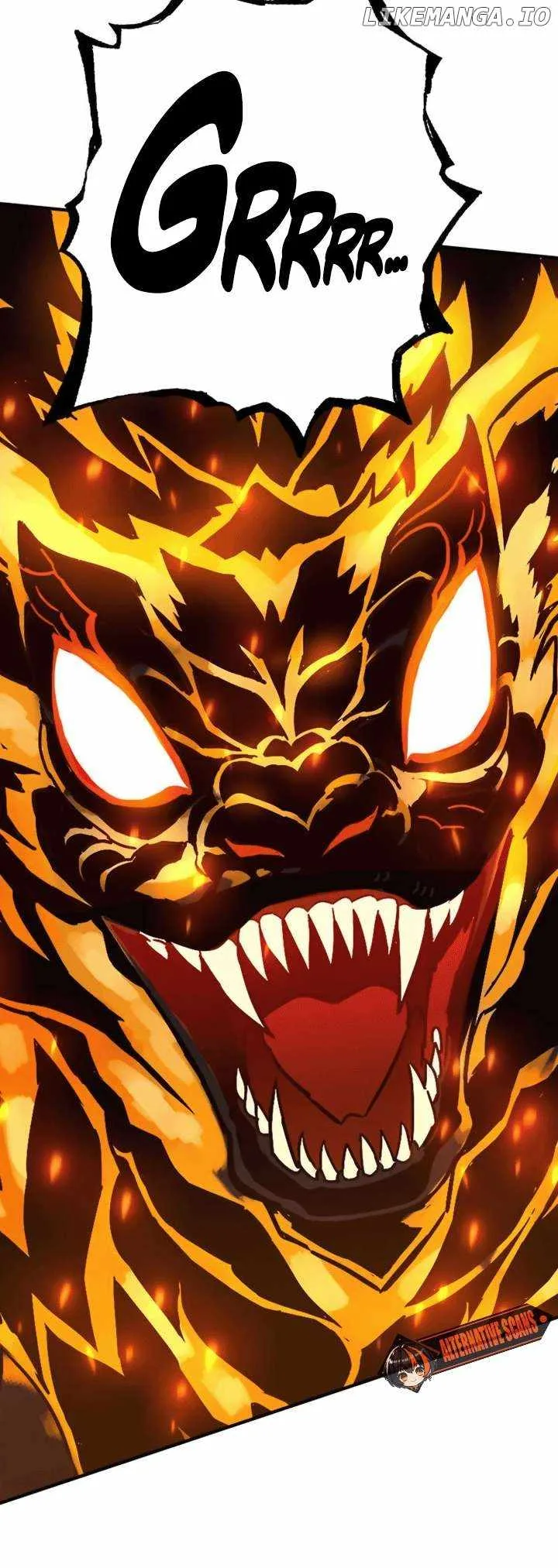 Hardcore Leveling Warrior Chapter 400 page 54