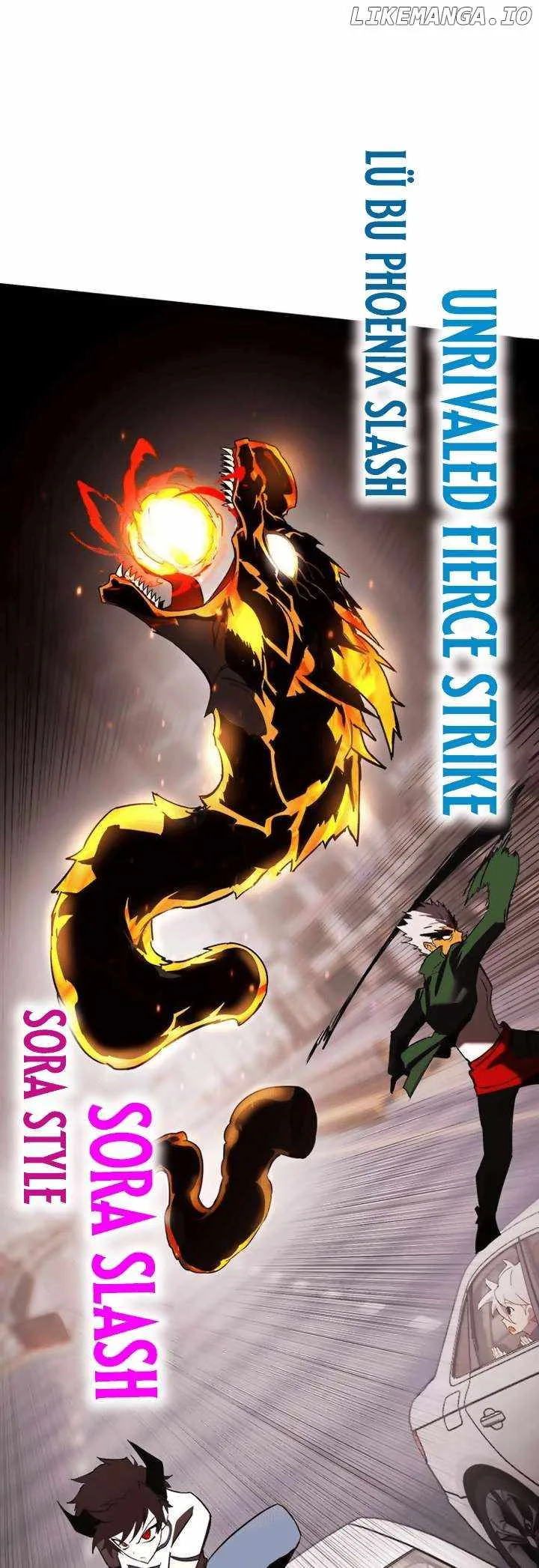 Hardcore Leveling Warrior Chapter 400 page 74