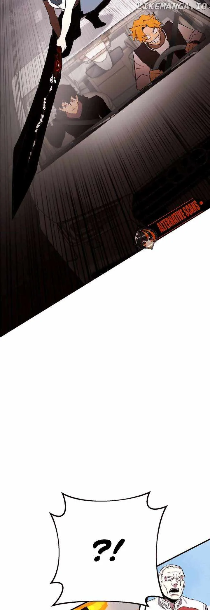 Hardcore Leveling Warrior Chapter 400 page 75
