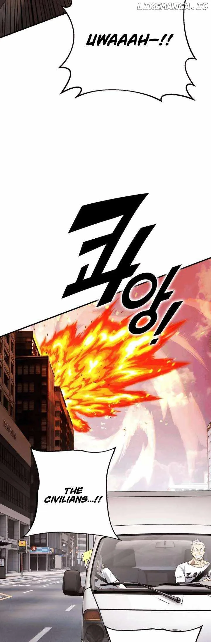 Hardcore Leveling Warrior Chapter 400 page 82