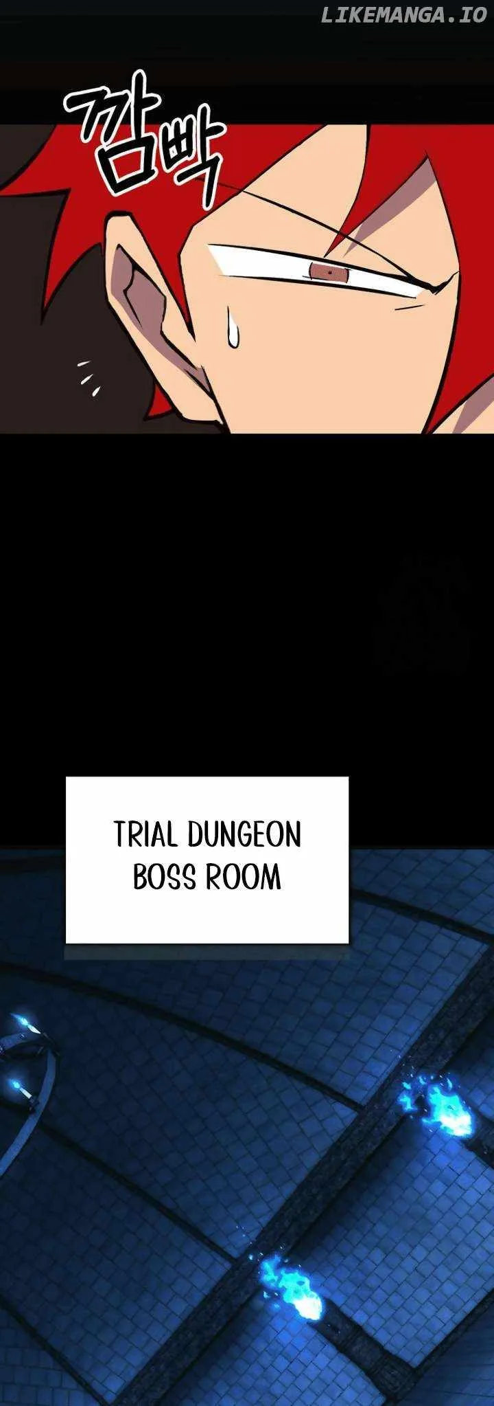 Hardcore Leveling Warrior Chapter 400 page 99
