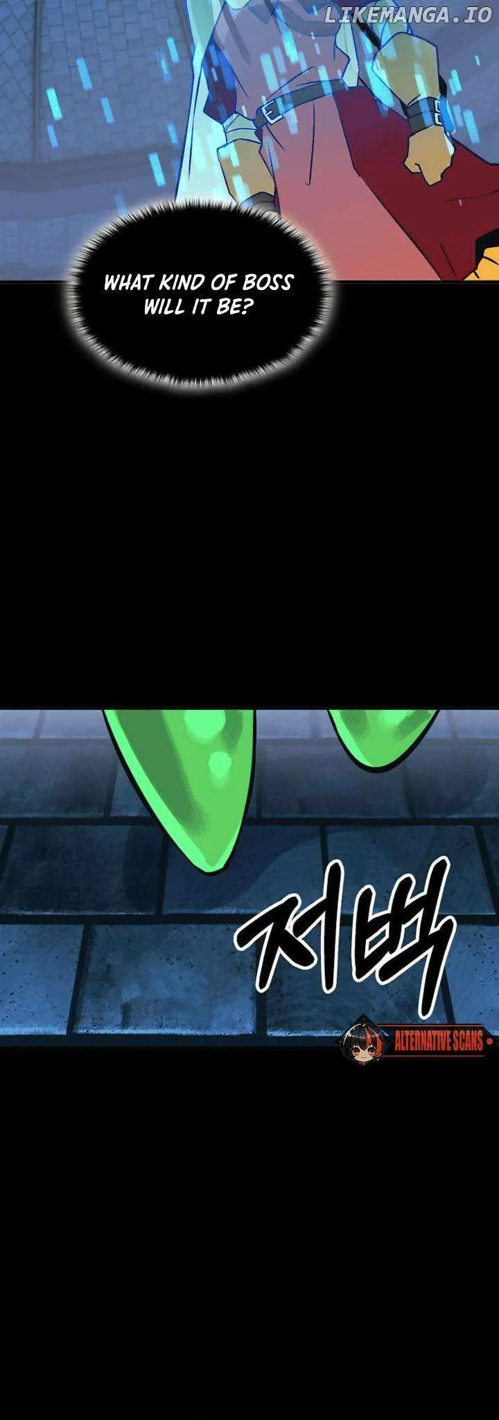 Hardcore Leveling Warrior Chapter 400 page 101