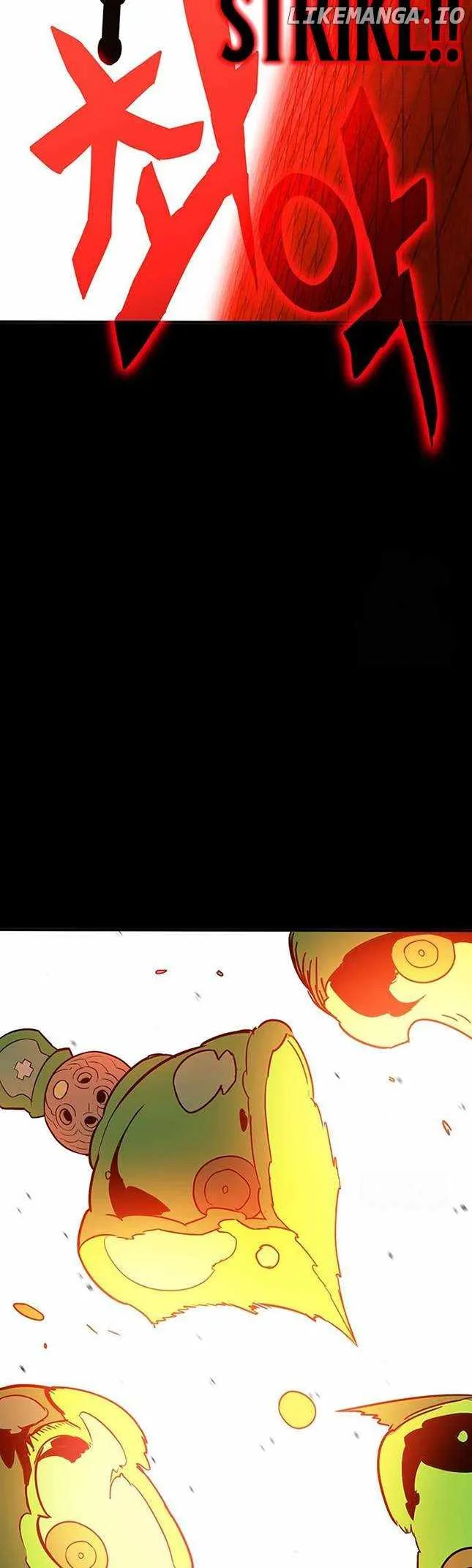 Hardcore Leveling Warrior Chapter 401 page 30