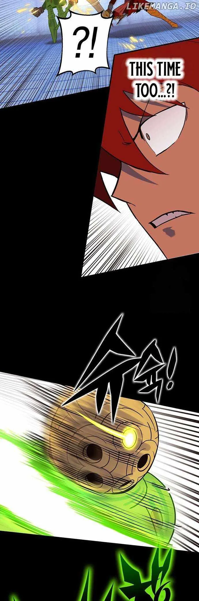 Hardcore Leveling Warrior Chapter 401 page 20