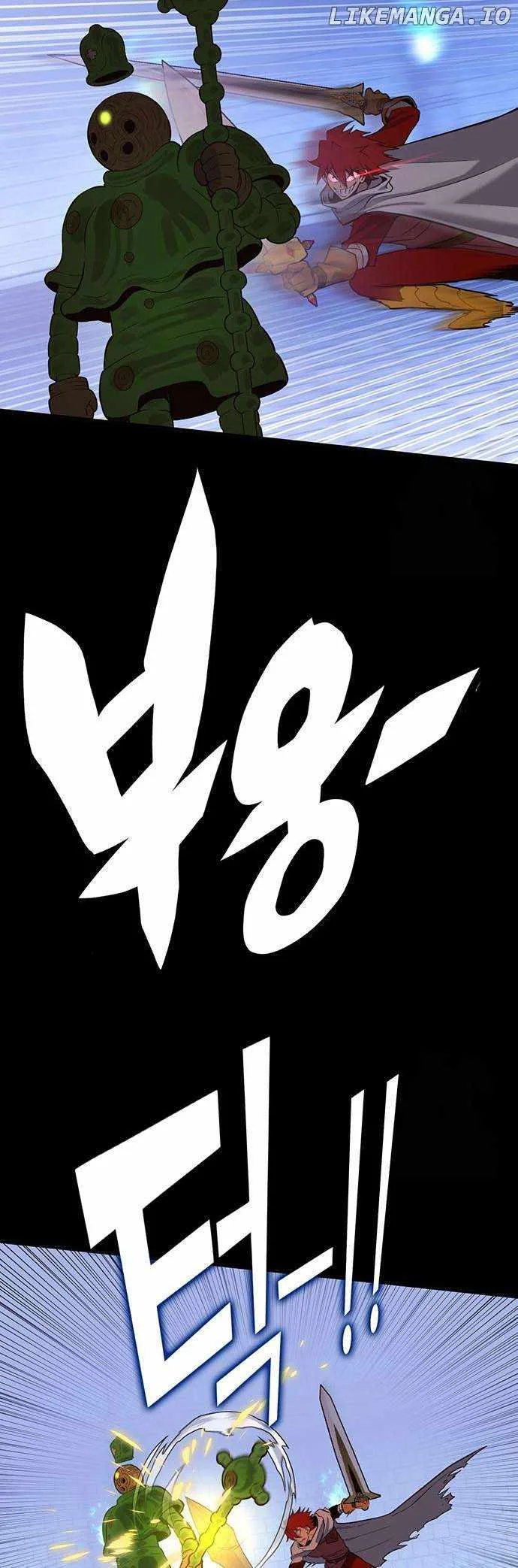 Hardcore Leveling Warrior Chapter 401 page 19