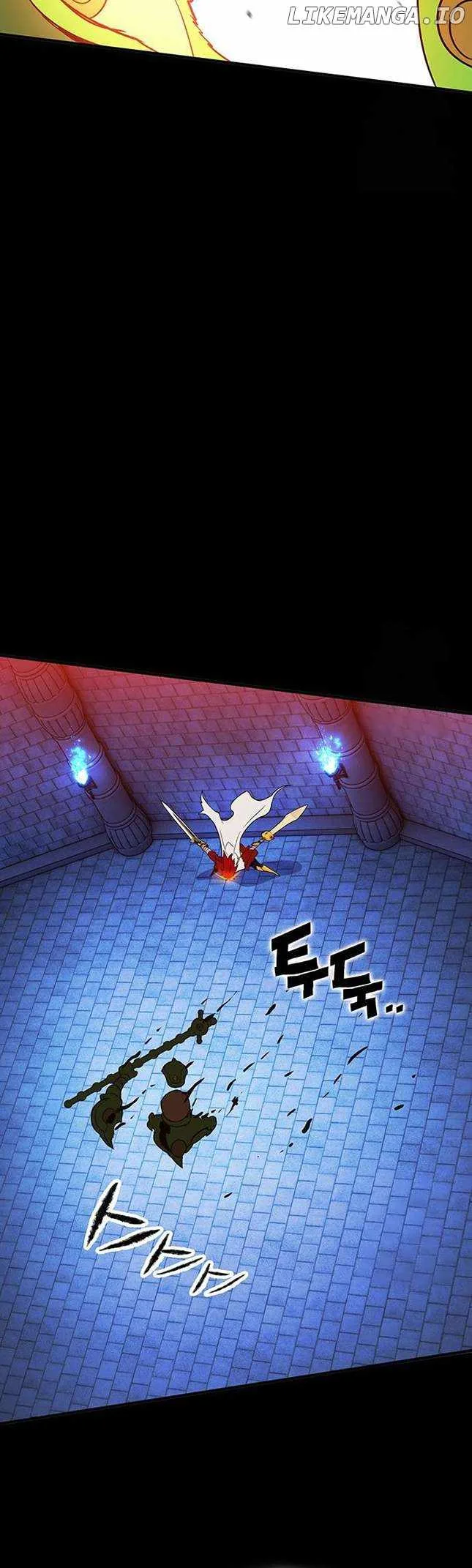 Hardcore Leveling Warrior Chapter 401 page 31