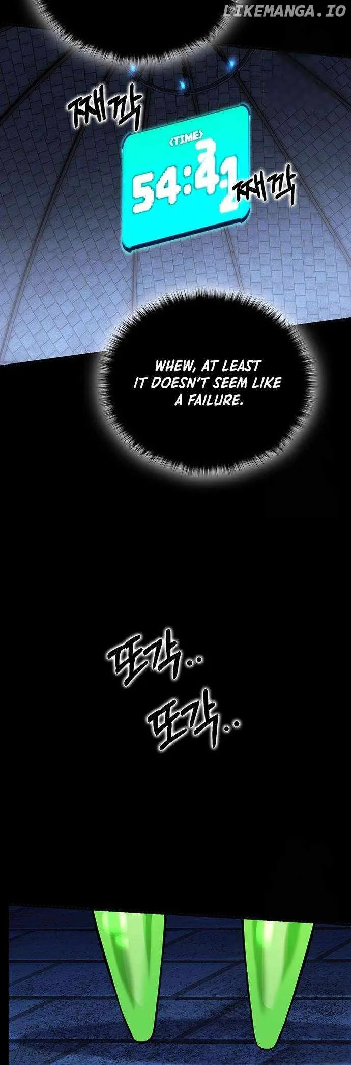 Hardcore Leveling Warrior Chapter 401 page 35