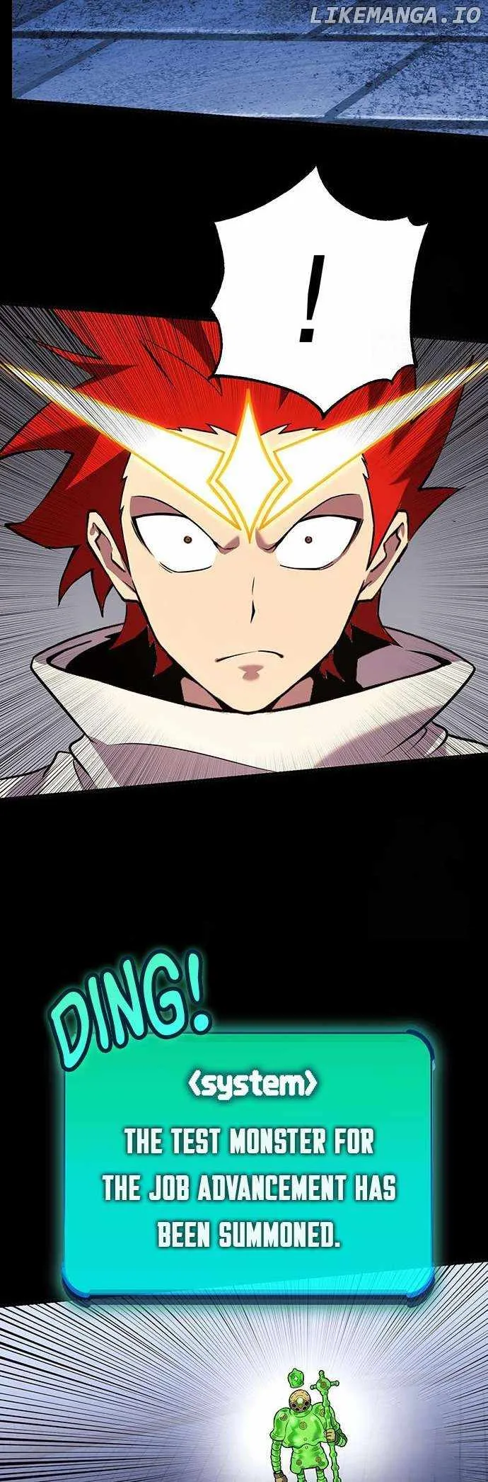 Hardcore Leveling Warrior Chapter 401 page 36