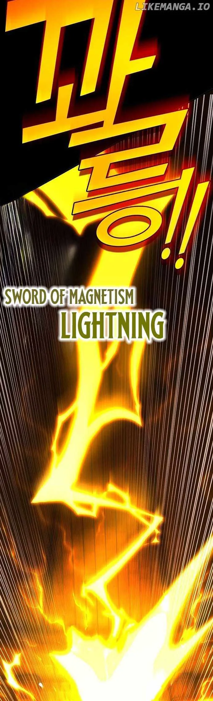 Hardcore Leveling Warrior Chapter 401 page 49