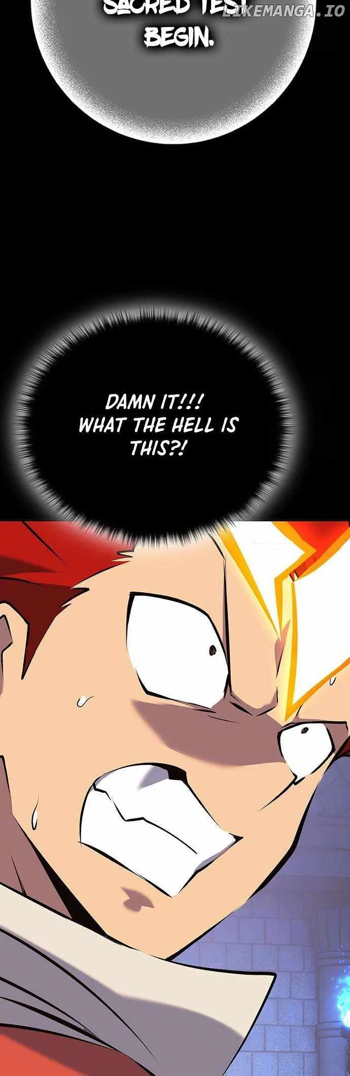 Hardcore Leveling Warrior Chapter 401 page 56