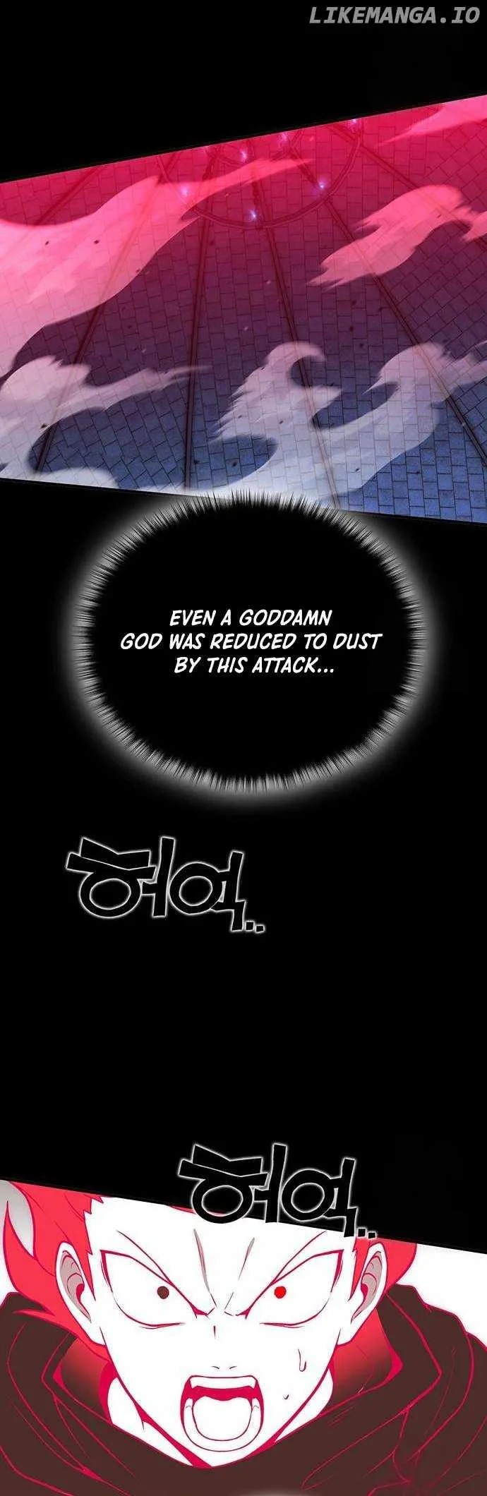 Hardcore Leveling Warrior Chapter 401 page 62