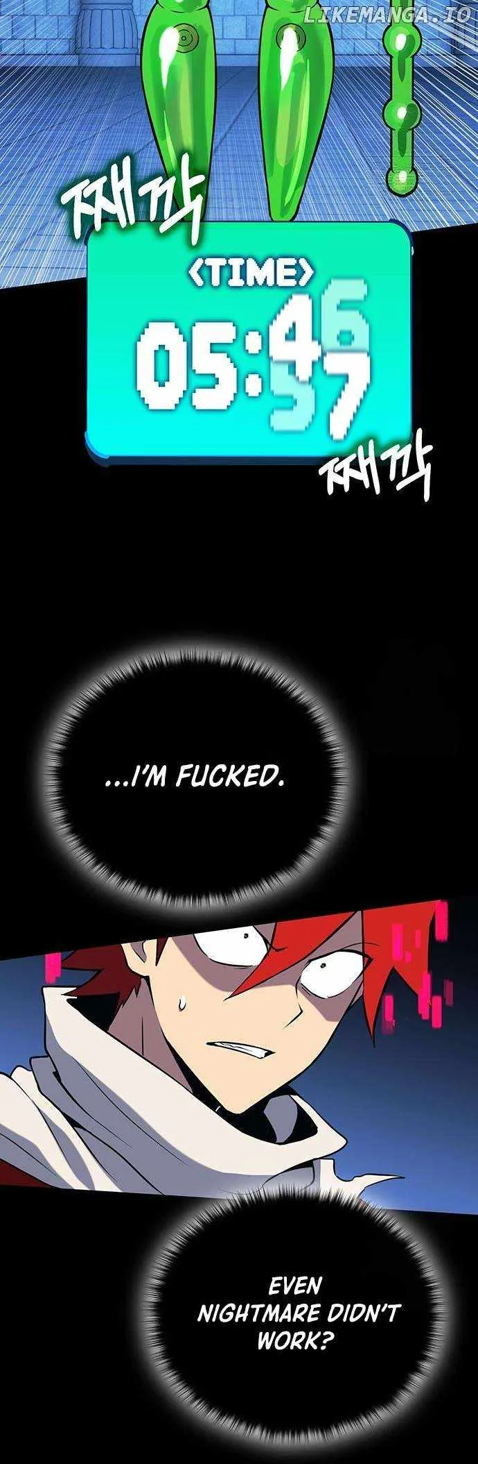 Hardcore Leveling Warrior Chapter 401 page 65