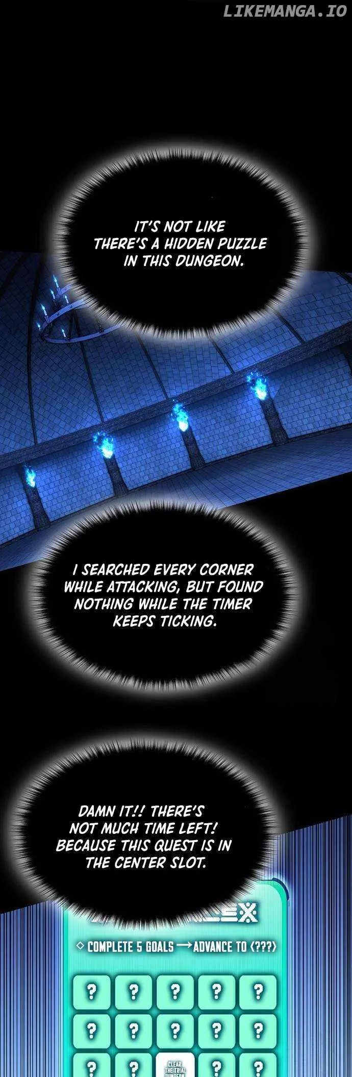 Hardcore Leveling Warrior Chapter 401 page 66