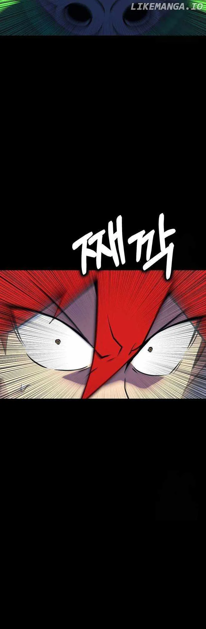 Hardcore Leveling Warrior Chapter 401 page 70