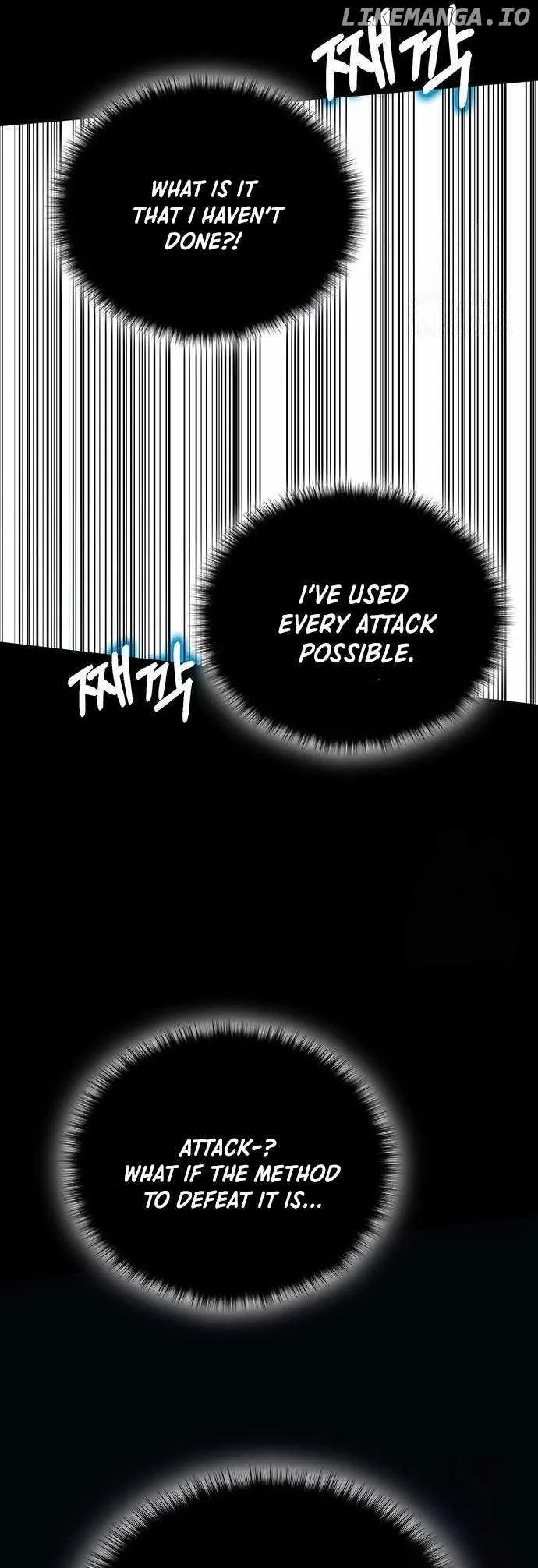 Hardcore Leveling Warrior Chapter 401 page 71