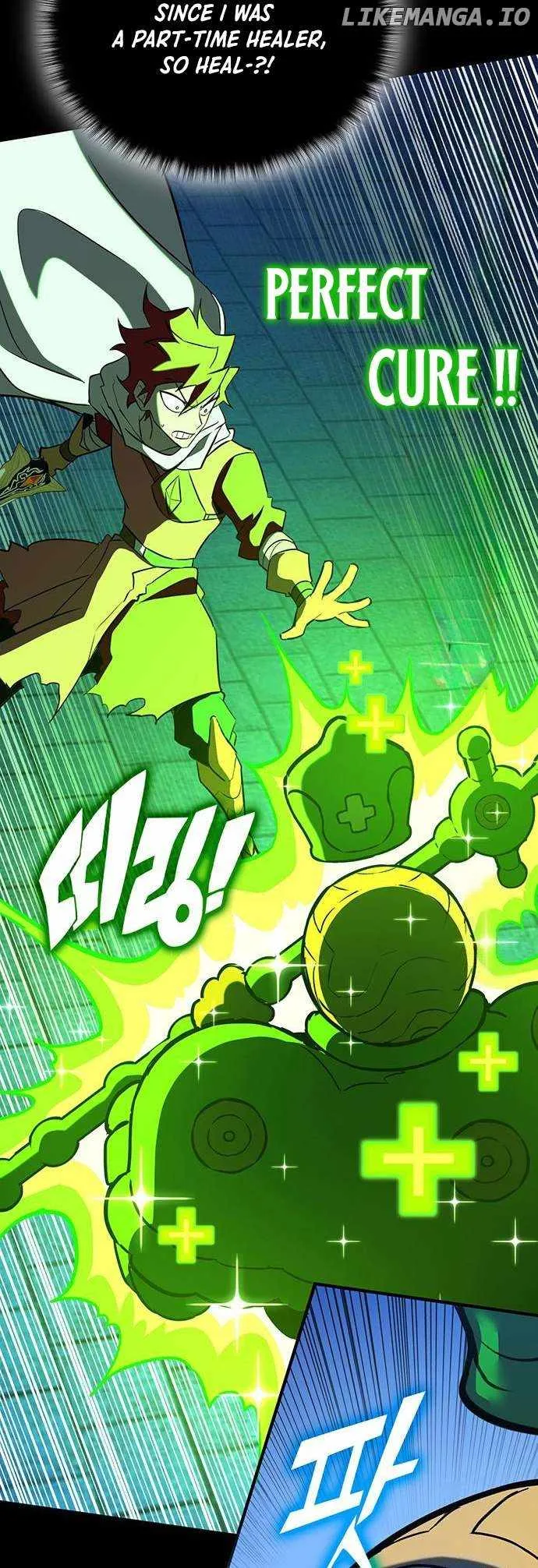 Hardcore Leveling Warrior Chapter 401 page 73