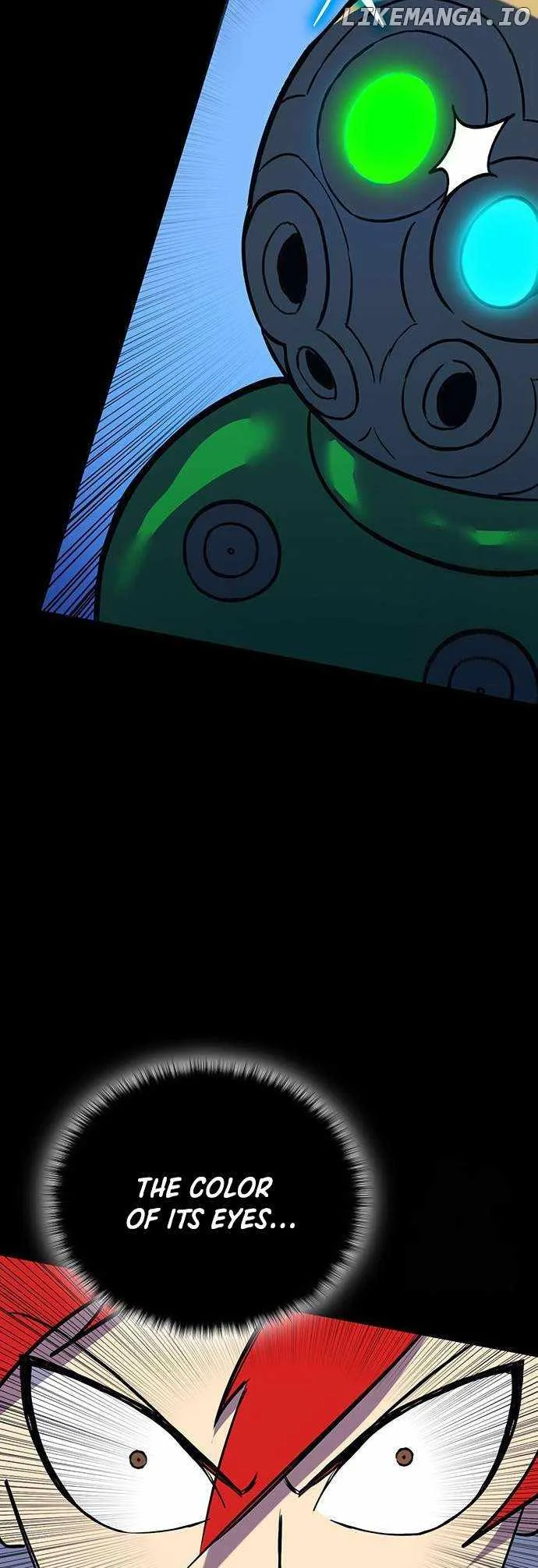 Hardcore Leveling Warrior Chapter 401 page 74