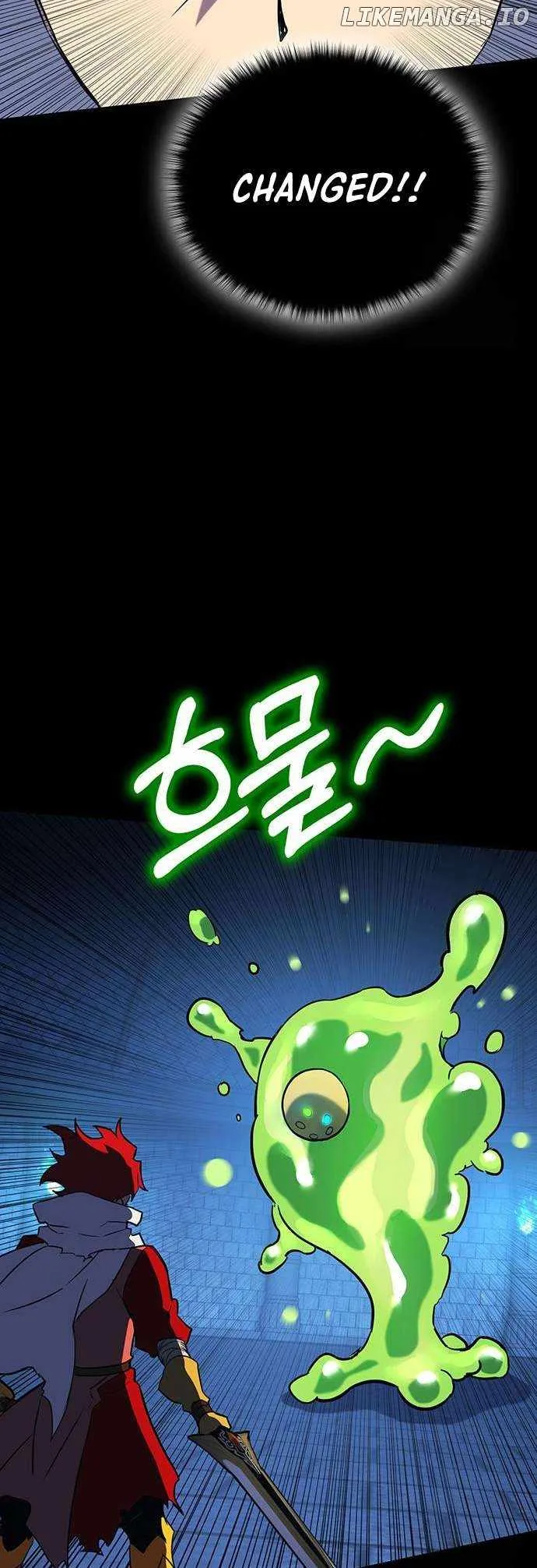 Hardcore Leveling Warrior Chapter 401 page 75