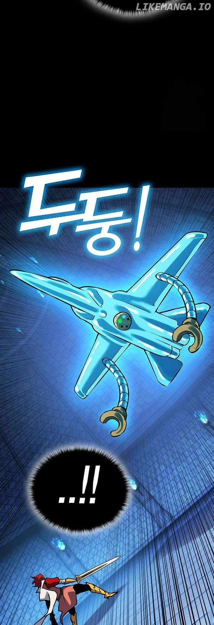 Hardcore Leveling Warrior Chapter 401 page 77